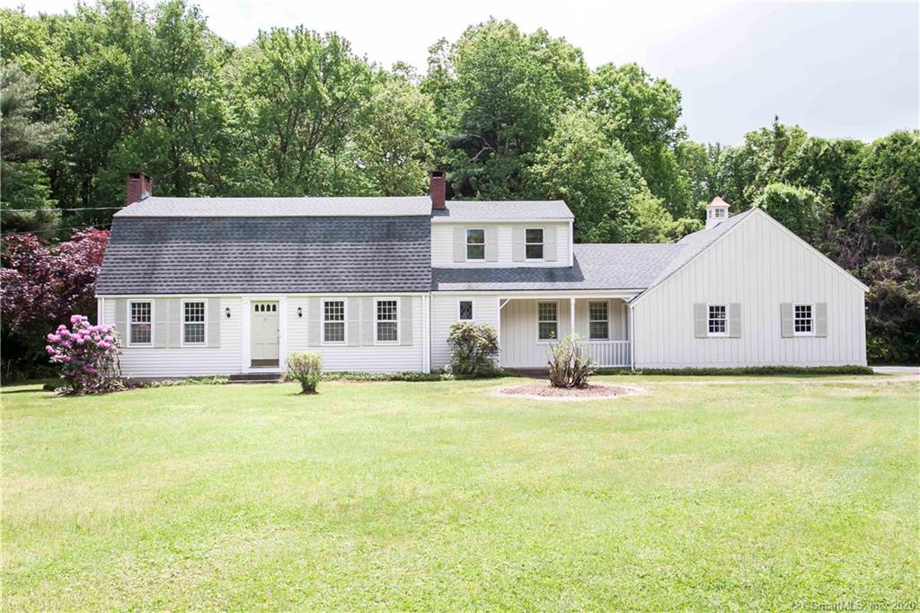 14 Surry Circle Simsbury CT 06070