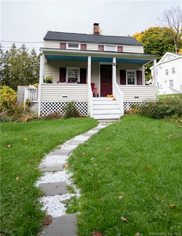 10 Culvert City Road New Milford CT 06776