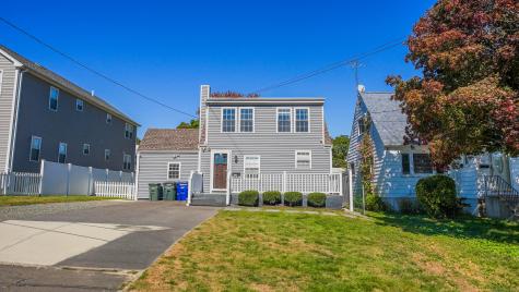 430 Truman Street Bridgeport CT 06606