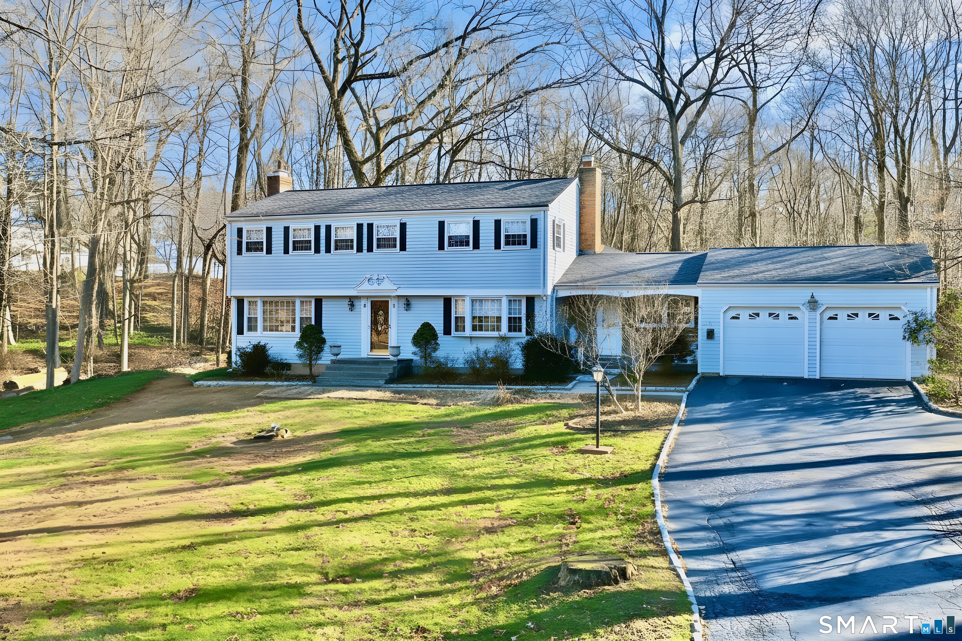 83 Seeley Road Trumbull CT 06611