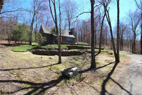 264 White Deer Rocks Road Woodbury CT 06798