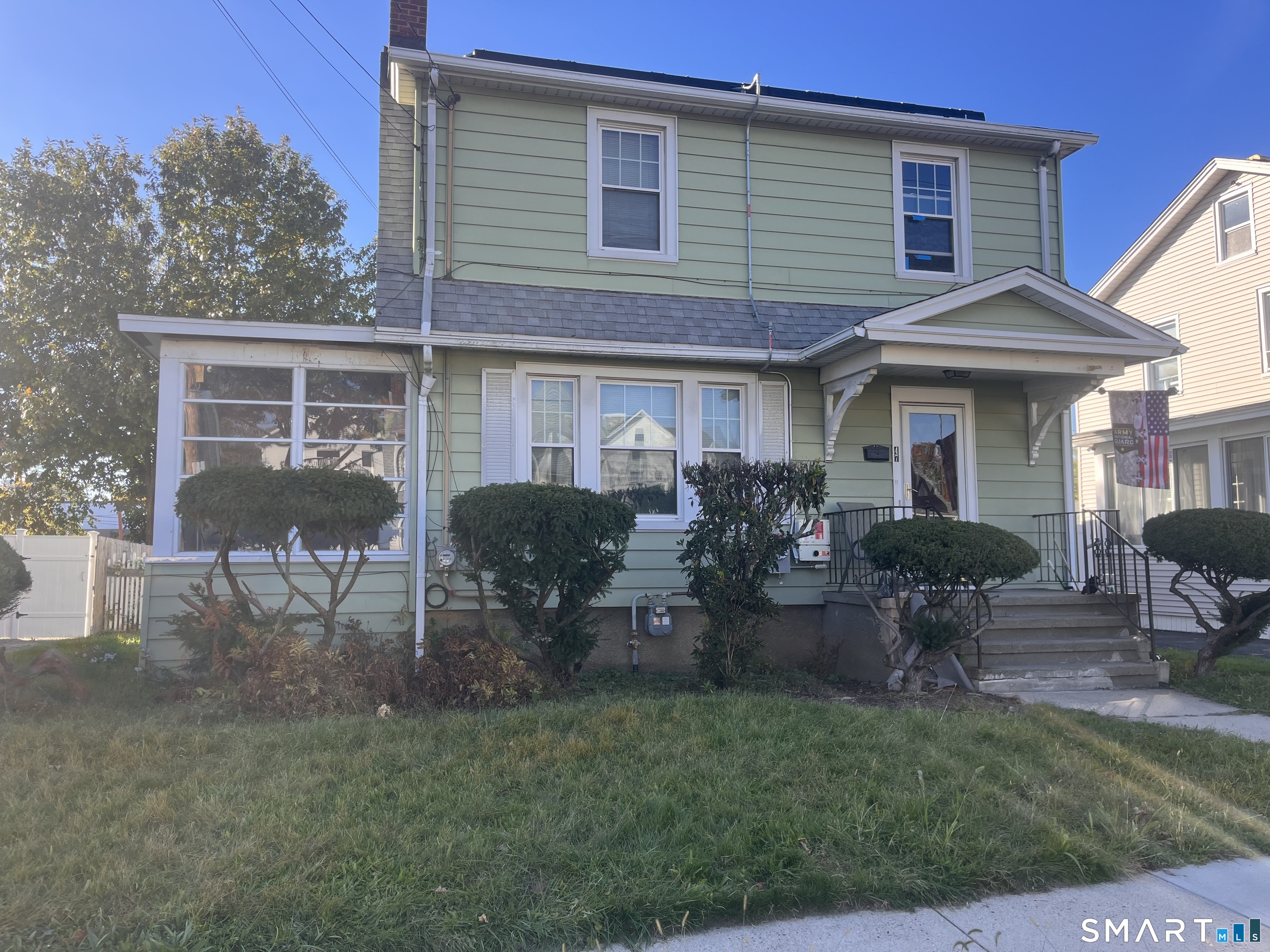 47 Yale Street Stratford CT 06615