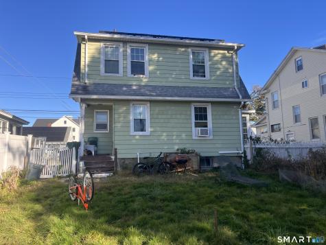 47 Yale Street Stratford CT 06615
