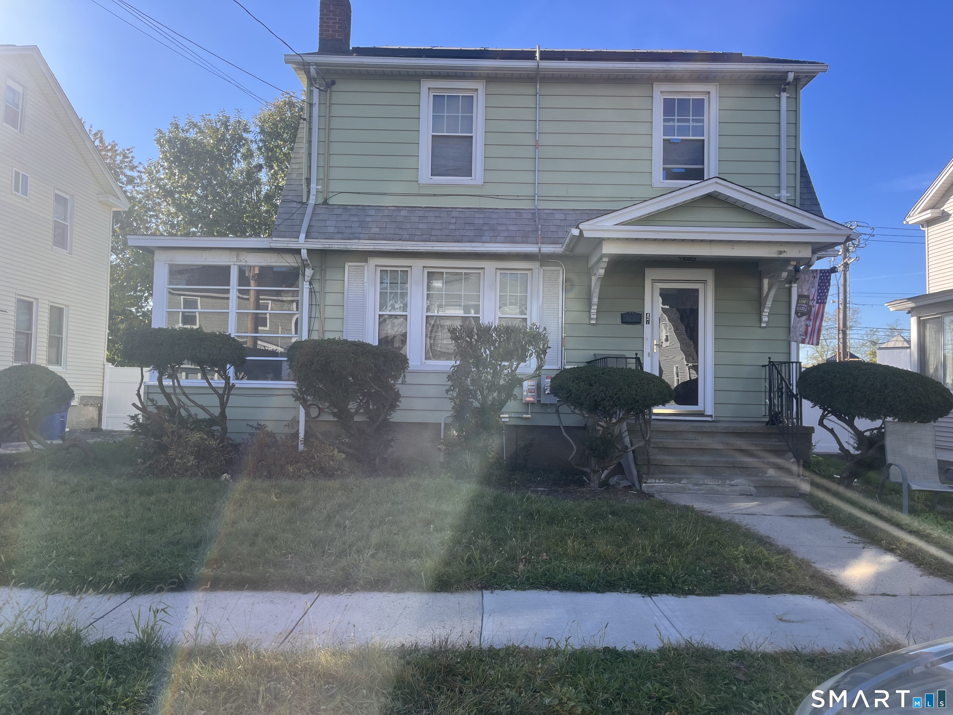 47 Yale Street Stratford CT 06615