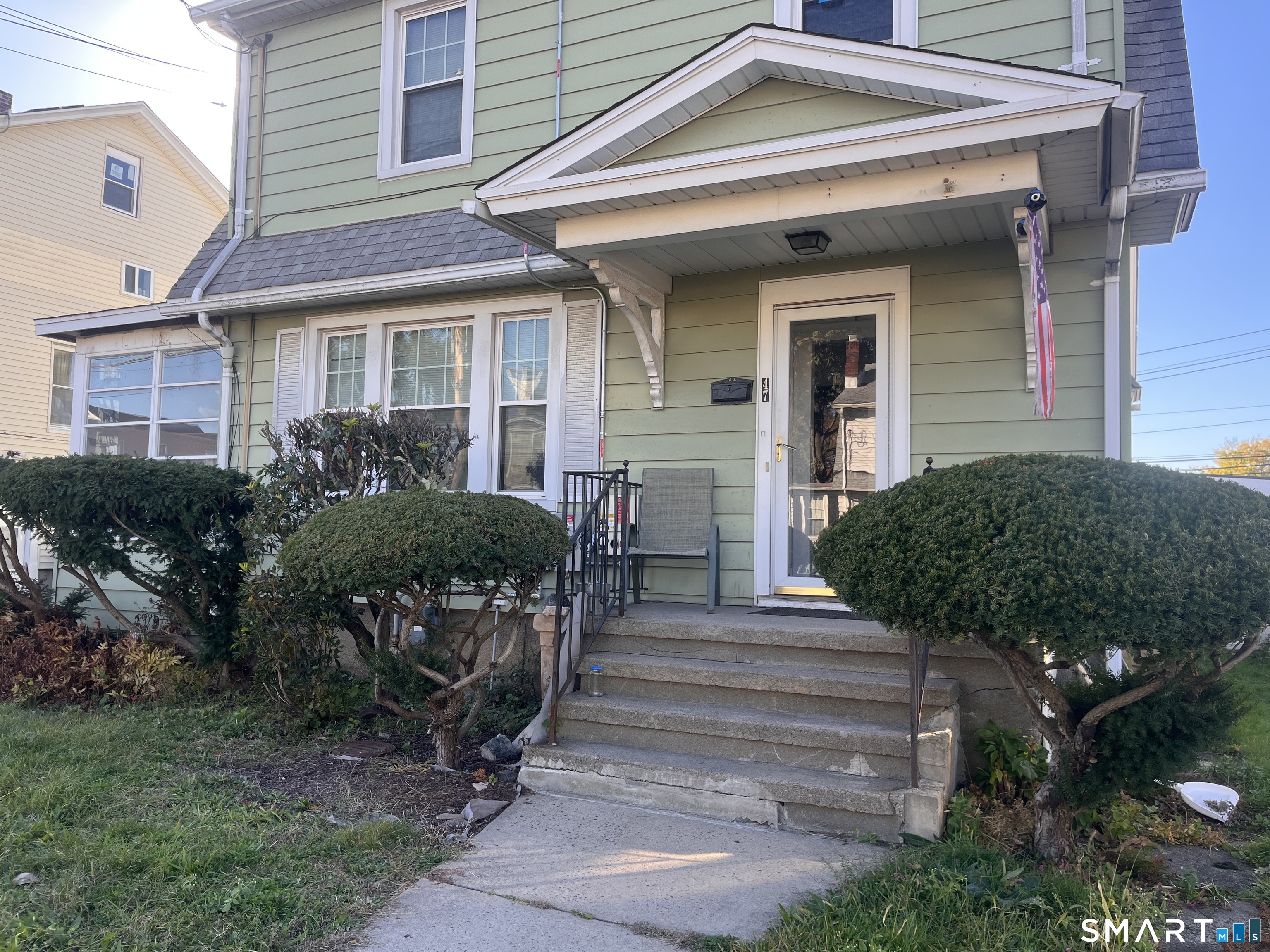 47 Yale Street Stratford CT 06615