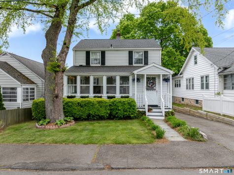 29 Magnolia Avenue Norwalk CT 06850
