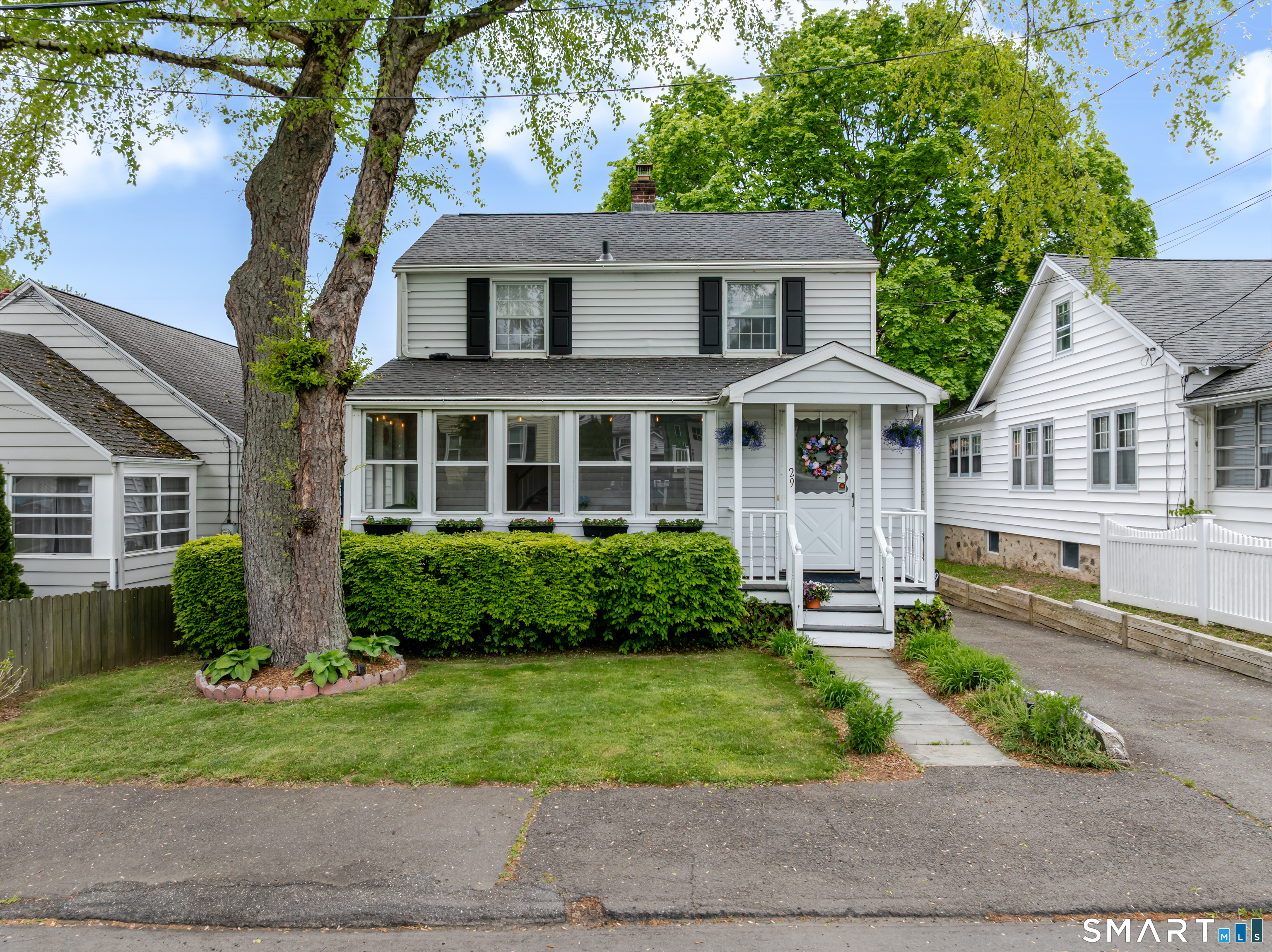29 Magnolia Avenue Norwalk CT 06850