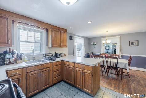 29 Magnolia Avenue Norwalk CT 06850