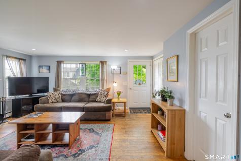 29 Magnolia Avenue Norwalk CT 06850