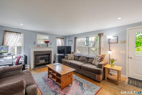 29 Magnolia Avenue Norwalk CT 06850
