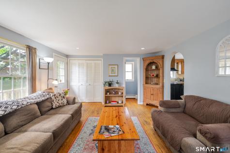 29 Magnolia Avenue Norwalk CT 06850