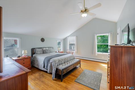 29 Magnolia Avenue Norwalk CT 06850
