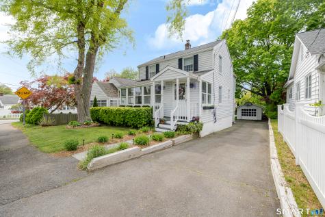 29 Magnolia Avenue Norwalk CT 06850