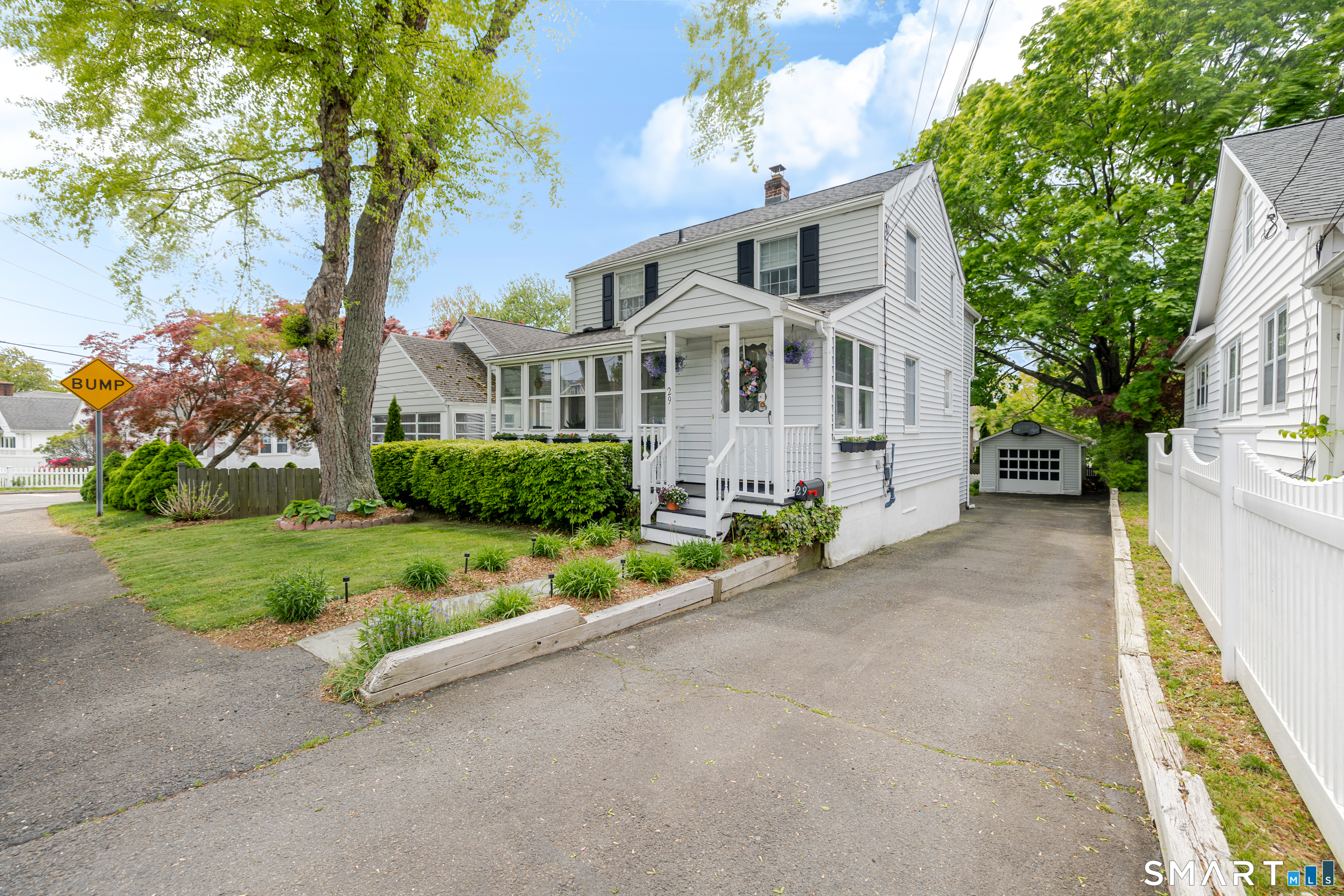 29 Magnolia Avenue Norwalk CT 06850