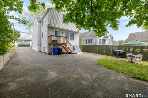 29 Magnolia Avenue Norwalk CT 06850