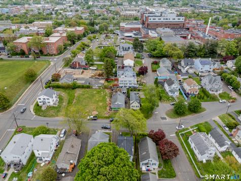 29 Magnolia Avenue Norwalk CT 06850