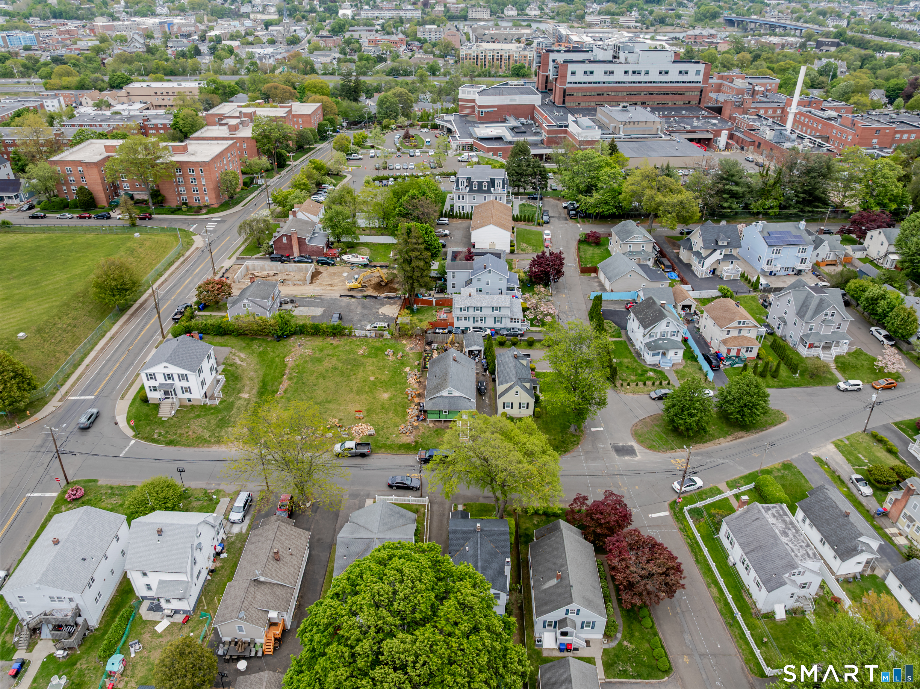 29 Magnolia Avenue Norwalk CT 06850