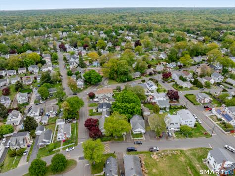 29 Magnolia Avenue Norwalk CT 06850