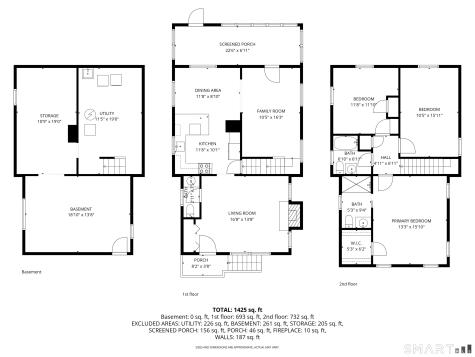 29 Magnolia Avenue Norwalk CT 06850