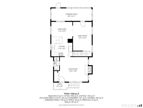 29 Magnolia Avenue Norwalk CT 06850