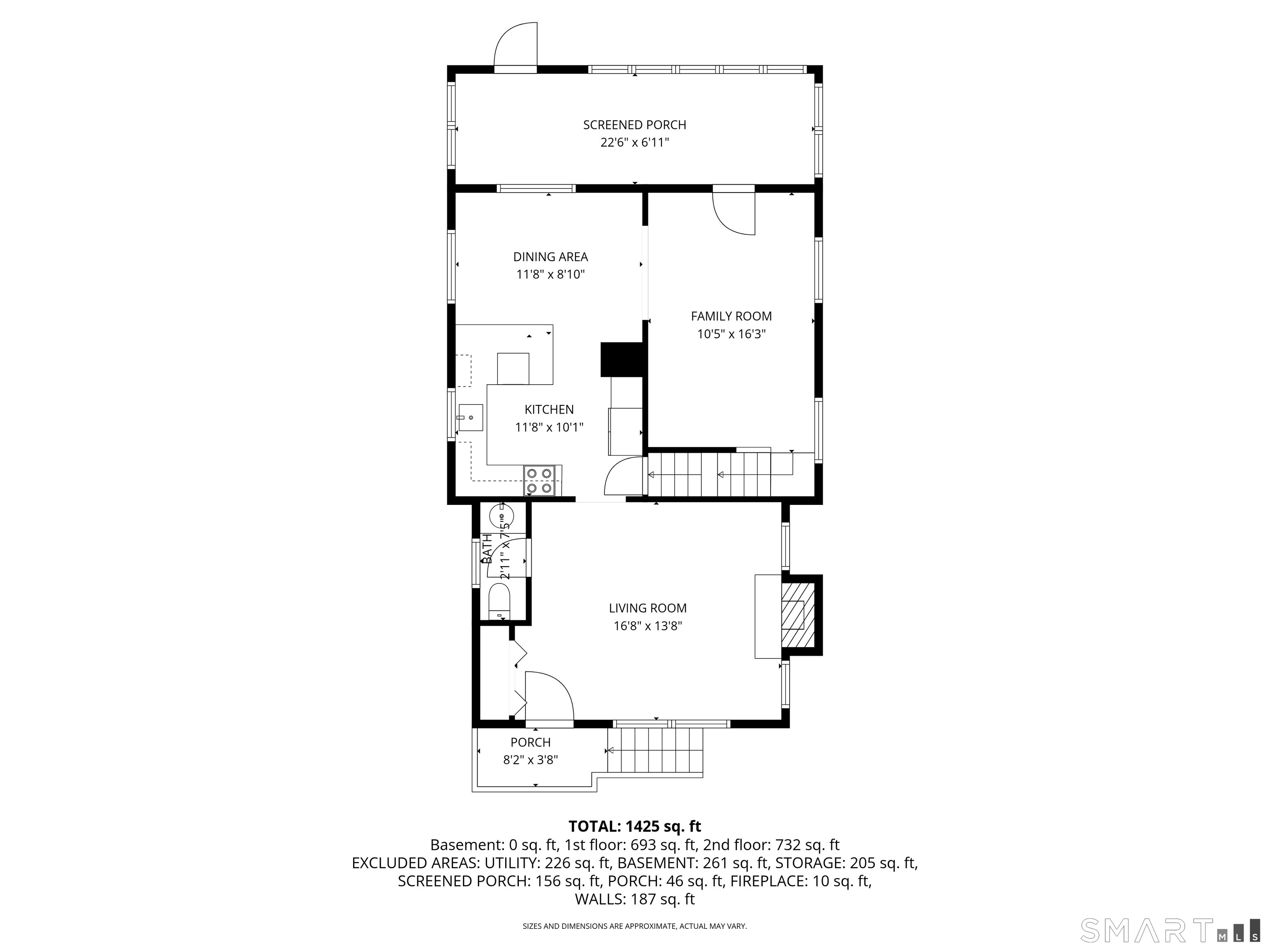 29 Magnolia Avenue Norwalk CT 06850