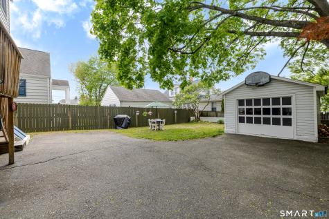 29 Magnolia Avenue Norwalk CT 06850