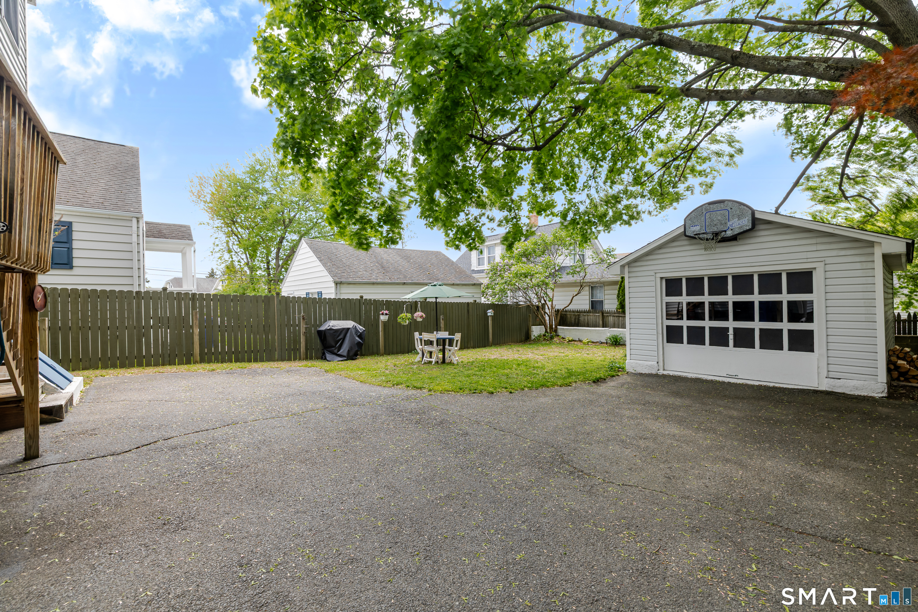 29 Magnolia Avenue Norwalk CT 06850