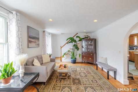 29 Magnolia Avenue Norwalk CT 06850