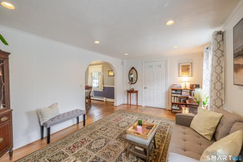 29 Magnolia Avenue Norwalk CT 06850