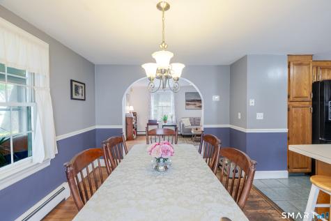 29 Magnolia Avenue Norwalk CT 06850