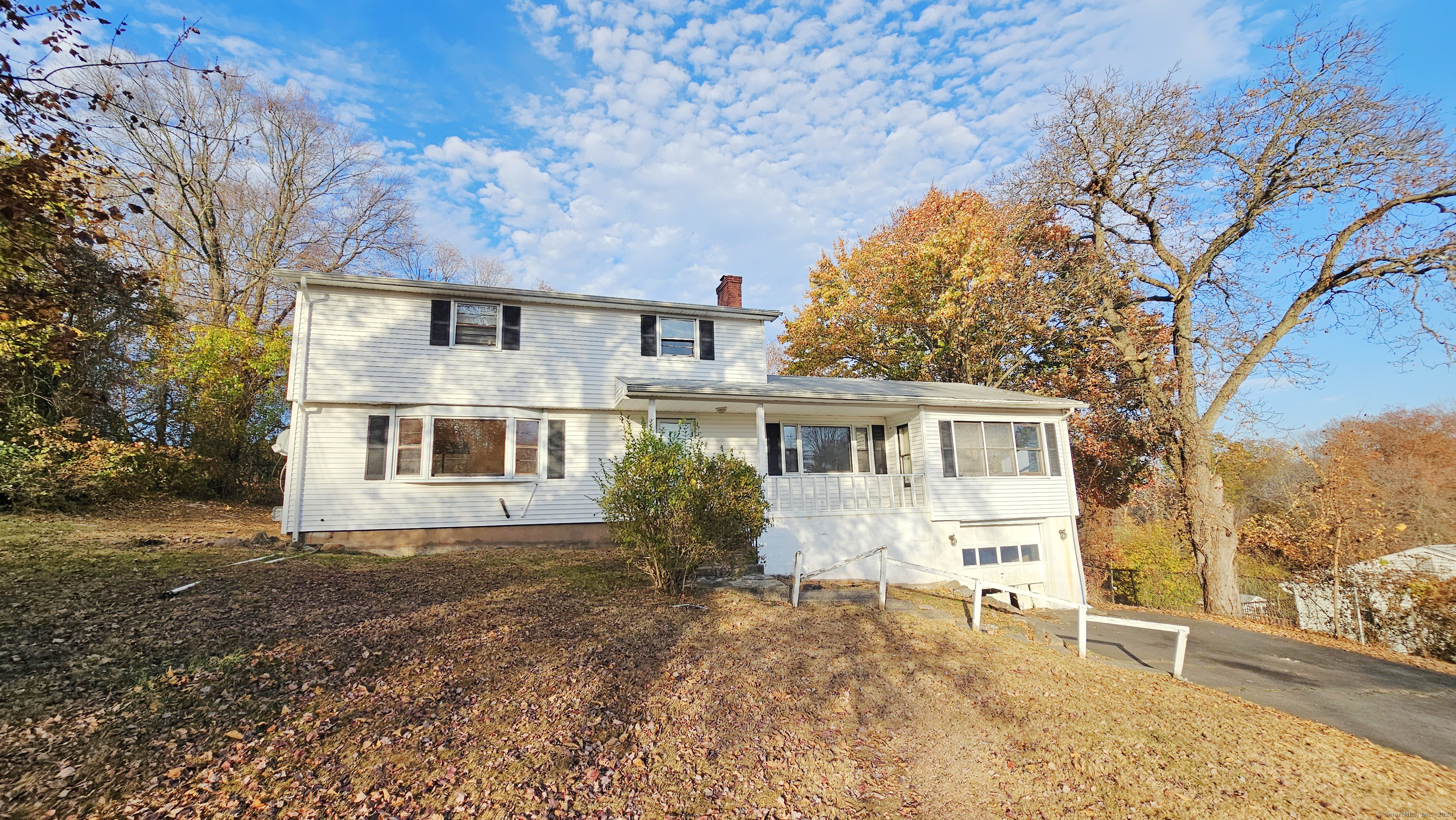91 Jennifer Road Hamden CT 06514