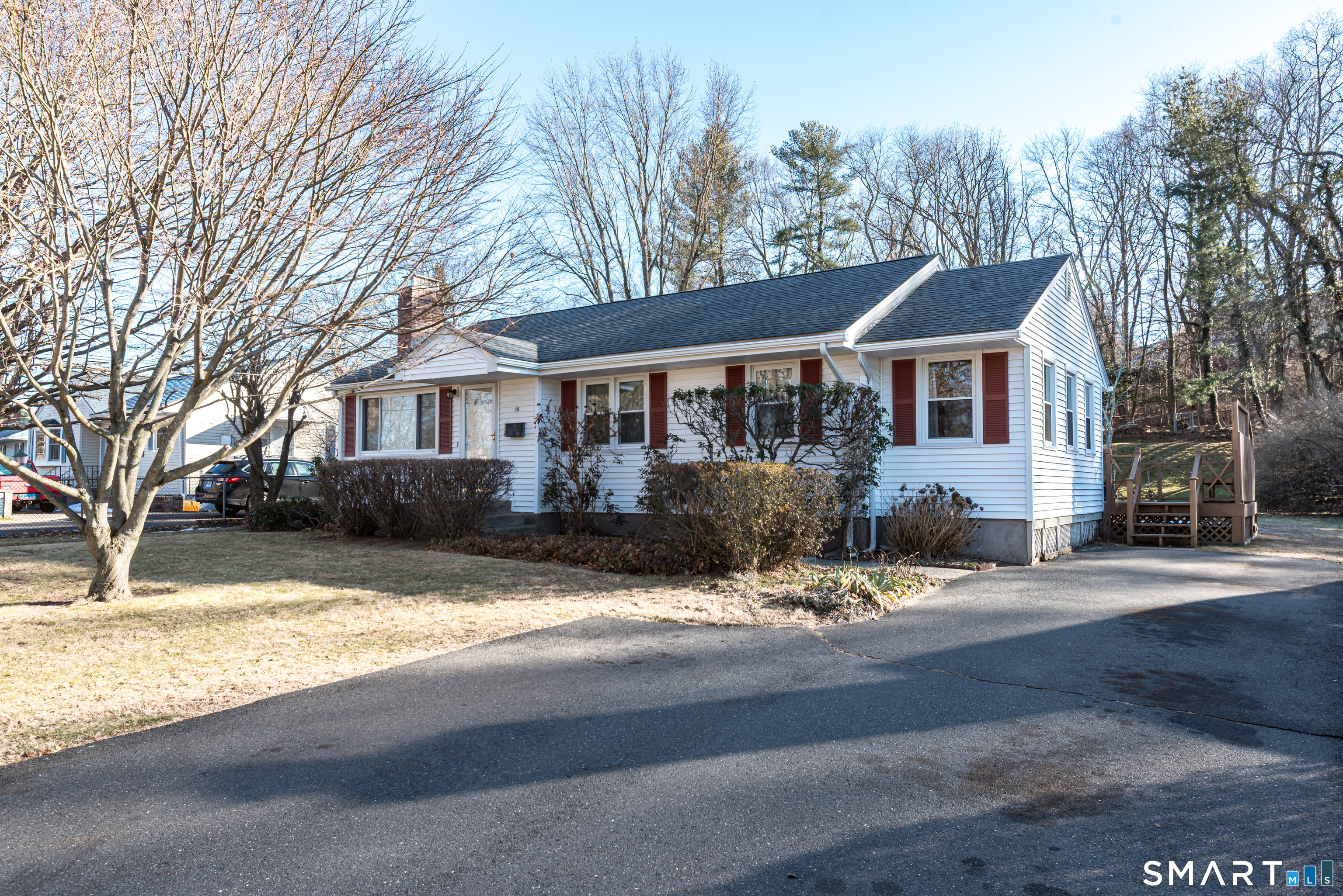 15 Terrace Drive Vernon CT 06066