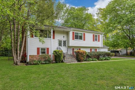 209 Prudence Drive Stamford CT 06907
