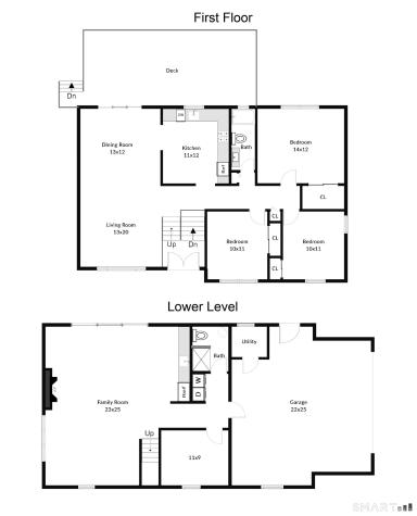 209 Prudence Drive Stamford CT 06907