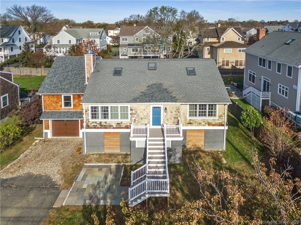 133 Rhoda Avenue Fairfield CT 06824