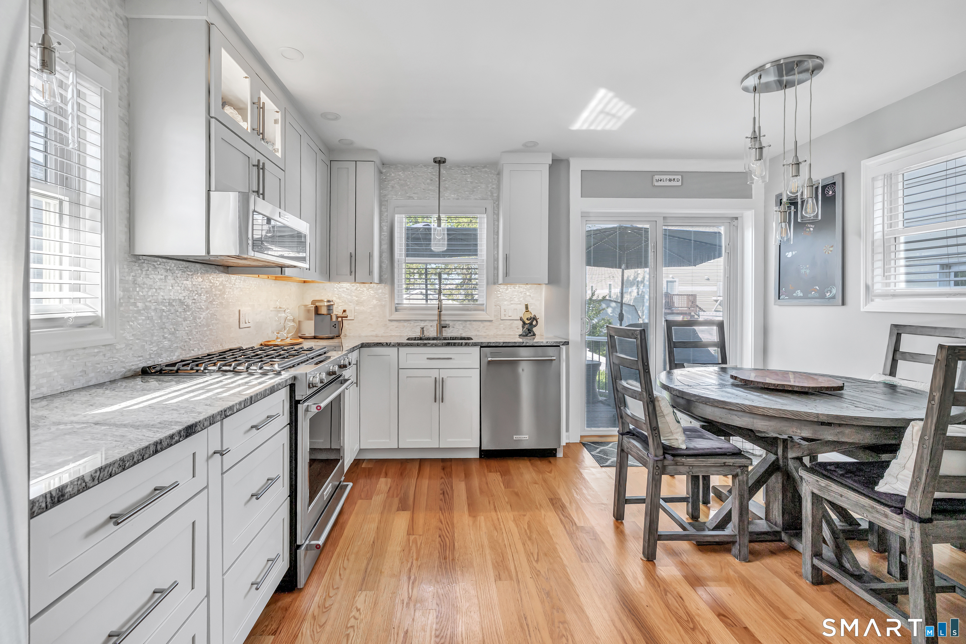 18 Blair Street Milford CT 06460