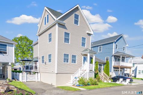 18 Blair Street Milford CT 06460