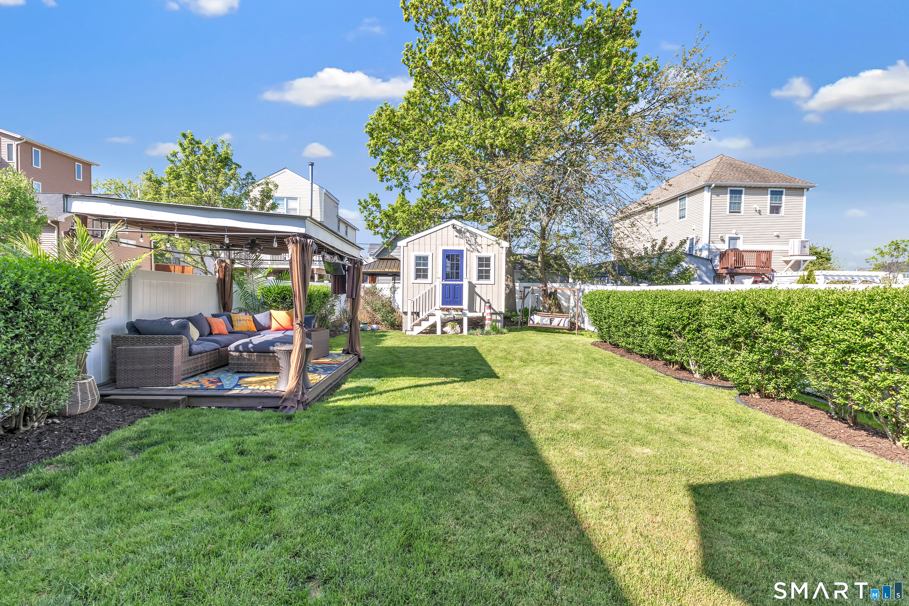 18 Blair Street Milford CT 06460