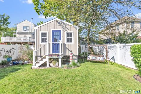 18 Blair Street Milford CT 06460