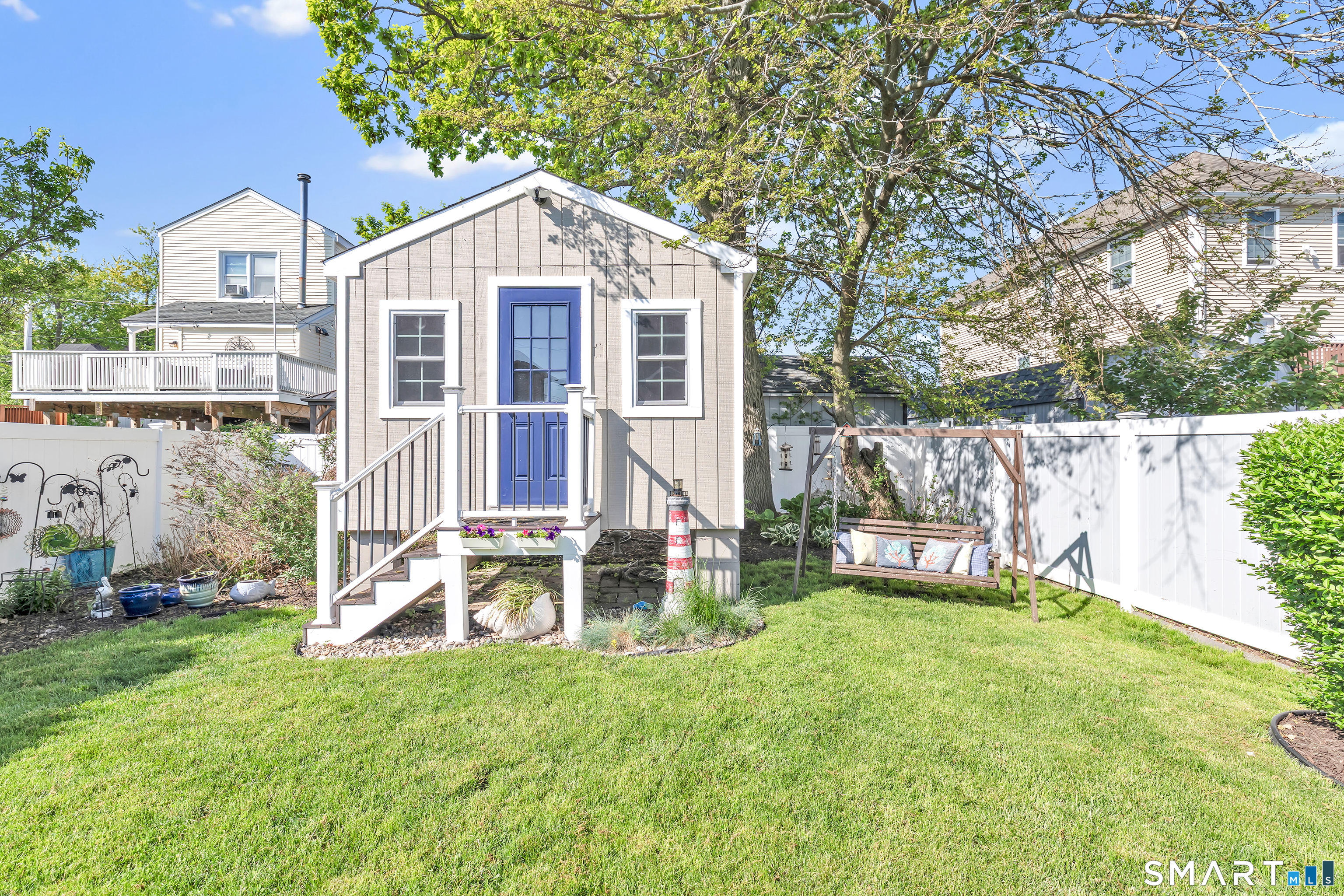 18 Blair Street Milford CT 06460