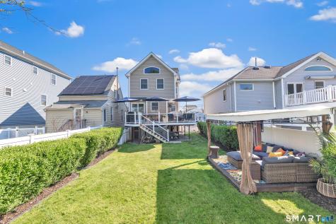18 Blair Street Milford CT 06460
