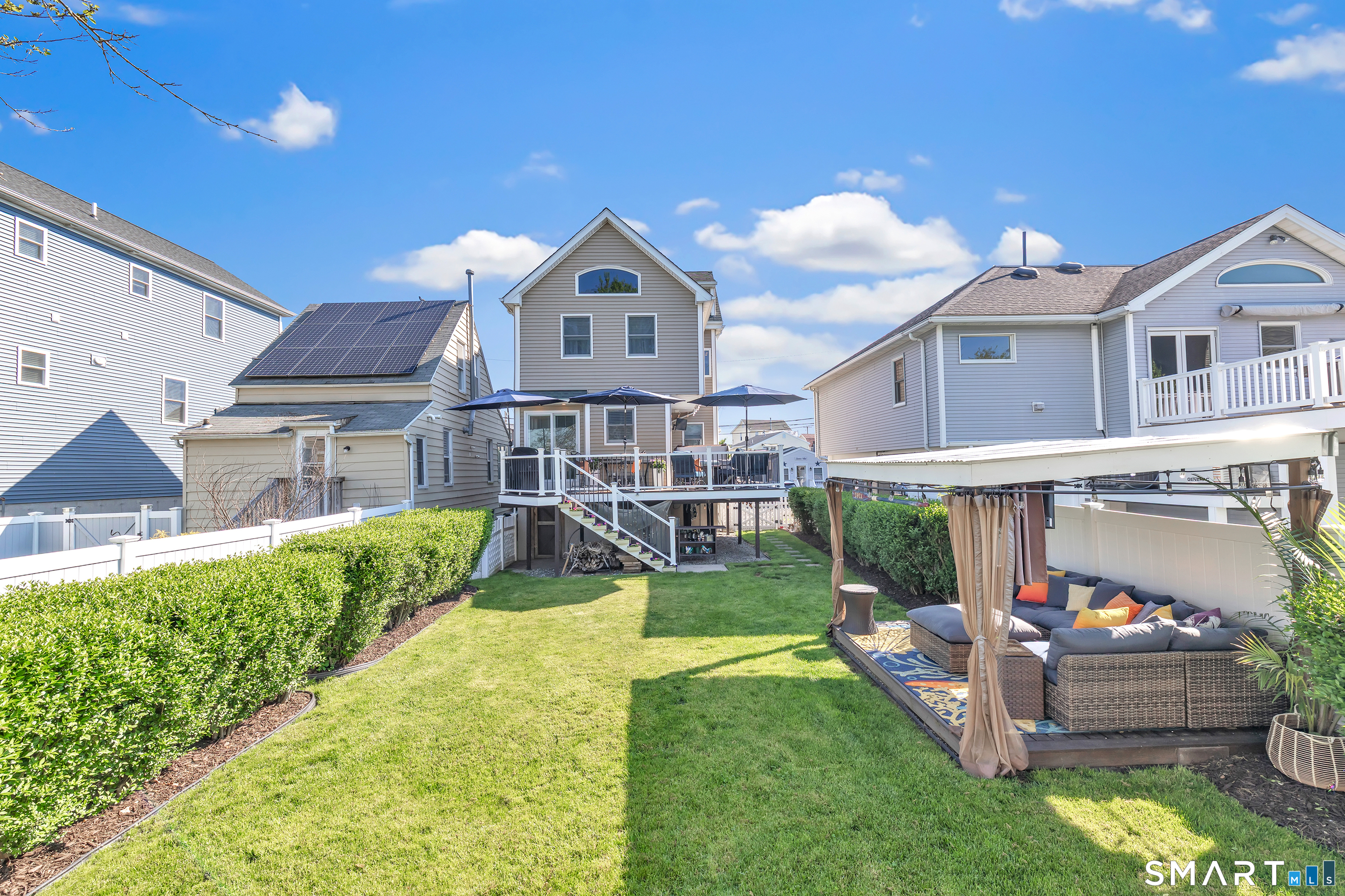 18 Blair Street Milford CT 06460