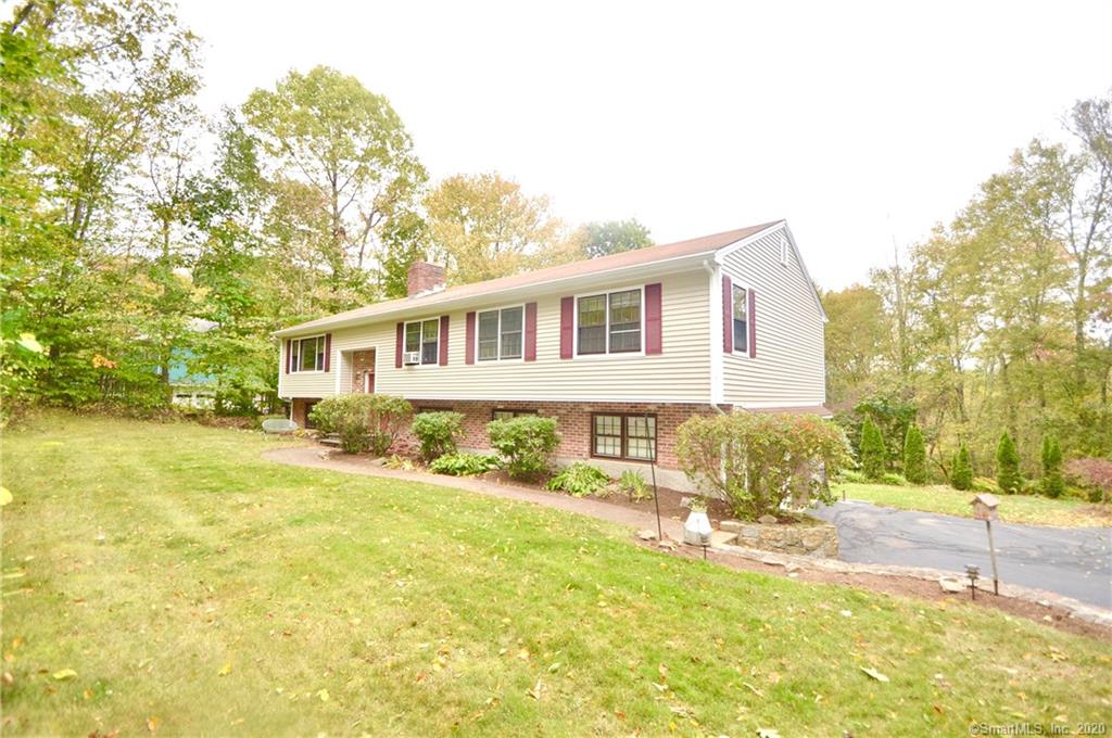 65 Wells Road Monroe CT 06468