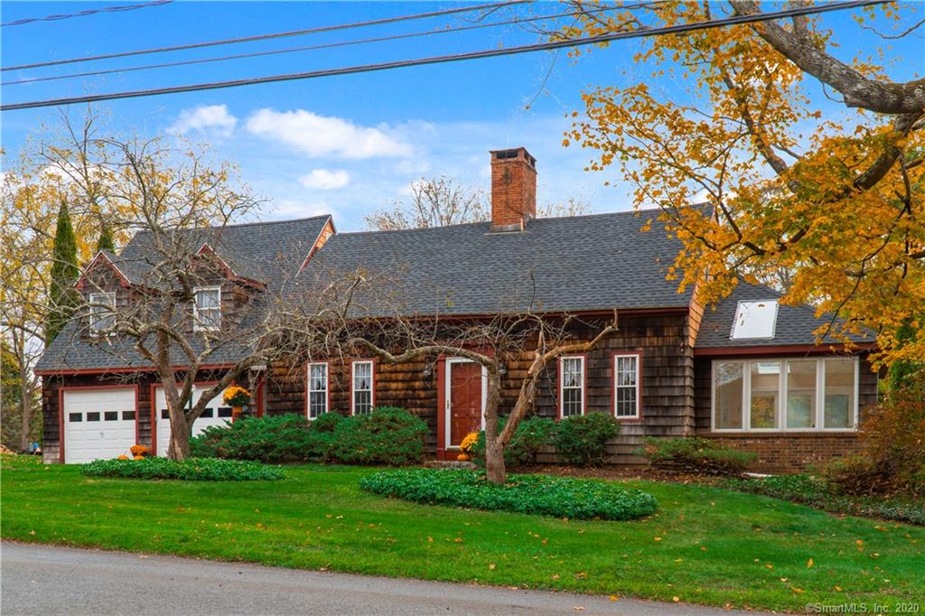 858 Linkfield Road Watertown CT 06795