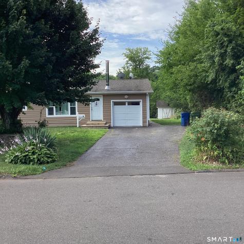 9 Washington Road Windsor CT 06095