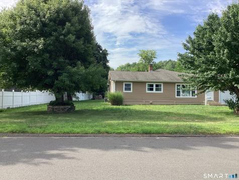 9 Washington Road Windsor CT 06095
