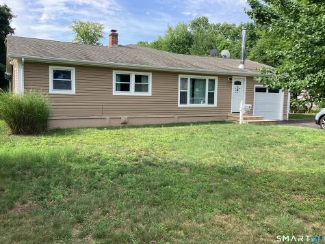 9 Washington Road Windsor CT 06095