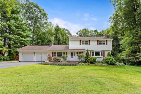 156 Huntington Drive Vernon CT 06066