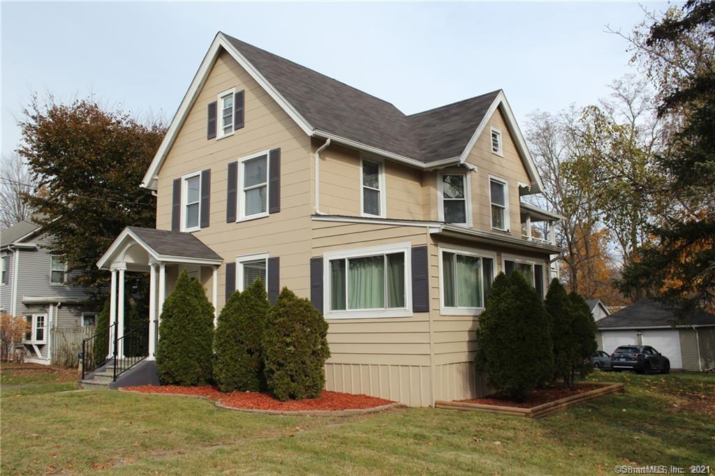 234 Main Street East Hartford CT 06118