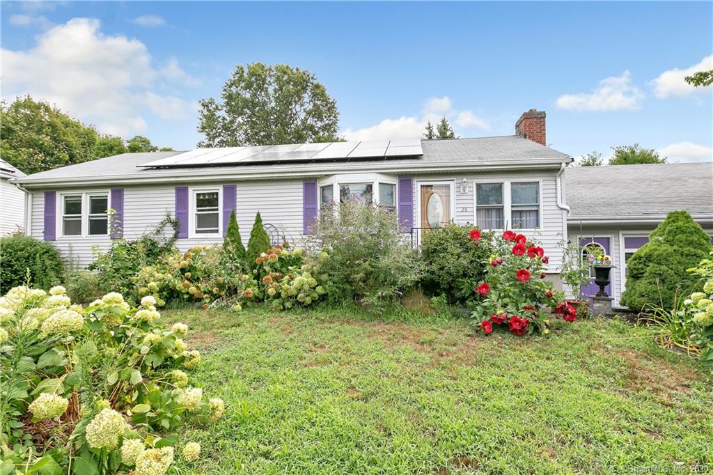 20 Opal Street Milford CT 06461